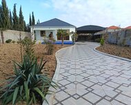 Abşeron rayonu , Fatmayı qəs., 5 otaq