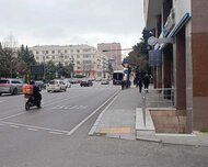 Nəsimi rayonu , Kubinka qəs., 4 otaq