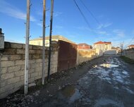 Abşeron rayonu , Saray qəs., 9 sot