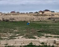 Suraxanı rayonu , Hövsan qəs., 6 sot