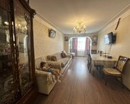 Nizami rayonu , 8-ci kilometr qəs., 4 otaq