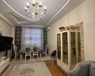 Binəqədi rayonu , 7-ci mikrorayon qəs., 3 otaq