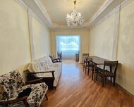 Nizami rayonu , Neftçilər m., 3 otaq