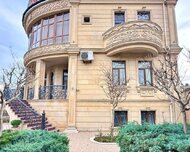 Nizami rayonu , 8-ci kilometr qəs., 7 otaq