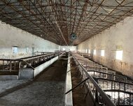 Şirvan ş., Obyekt / Ofis , 1 otaq