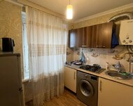 Yasamal rayonu , Elmlər Akademiyası m., 1 otaq