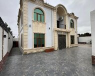 Xəzər rayonu , Buzovna qəs., 5 otaq