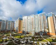 Nərimanov rayonu , 3 otaq