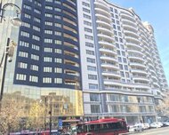 Yasamal rayonu , Nizami m., 2 otaq