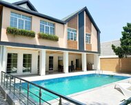 Xəzər rayonu , Şüvəlan qəs., 6 otaq