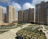 Yasamal rayonu , Yasamal qəs., 3 otaq