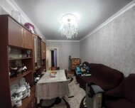 Sumqayıt ş., Köhnə tikili , 2 otaq