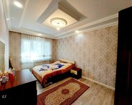 Sumqayıt ş., Köhnə tikili , 3 otaq