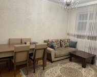 Nəsimi rayonu , 3-cü mikrorayon qəs., 2 otaq