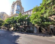 Səbail rayonu , İçəri Şəhər m., 2 otaq