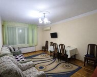 Binəqədi rayonu , 9-cu mikrorayon qəs., 3 otaq