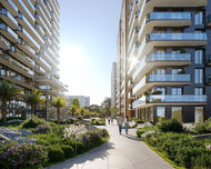 Sabunçu rayonu , Nardaran qəs., 1 otaq