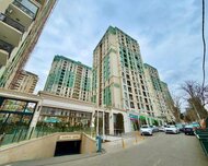 Nərimanov rayonu , Nəriman Nərimanov m., 3 otaq