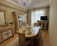 Yasamal rayonu , İnşaatçılar m., 4 otaq