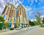 Nərimanov rayonu , Nəriman Nərimanov m., 3 otaq