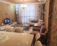 Yasamal rayonu , Elmlər Akademiyası m., 4 otaq