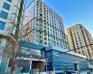 Nərimanov rayonu , Nəriman Nərimanov m., 3 otaq