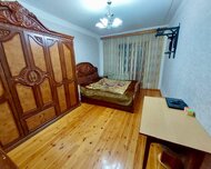 Sumqayıt ş., Köhnə tikili , 3 otaq