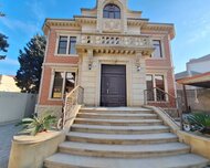 Binəqədi rayonu , Biləcəri qəs., 5 otaq