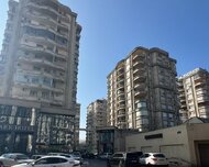 Nərimanov rayonu , Nəriman Nərimanov m., 3 otaq