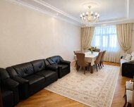 Nəsimi rayonu , 3-cü mikrorayon qəs., 3 otaq