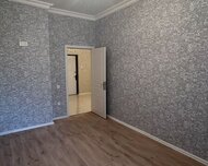 Sumqayıt ş., Yeni tikili , 2 otaq