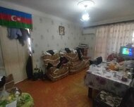 Suraxanı rayonu , Hövsan qəs., 2 otaq