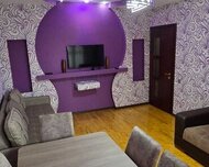 Sumqayıt ş., Köhnə tikili , 2 otaq