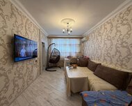 Suraxanı rayonu , Yeni Günəşli qəs., 4 otaq