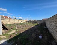 Xəzər rayonu , Mərdəkan qəs., 3 sot