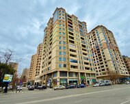 Nərimanov rayonu , 3 otaq