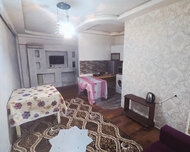 Yasamal rayonu , İnşaatçılar m., 2 otaq