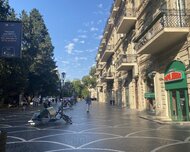 Səbail rayonu , 20-ci sahə qəs., 2 otaq