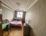 Yasamal rayonu , 2-ci Alatava qəs., 3 otaq