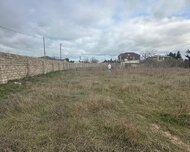 Xəzər rayonu , Buzovna qəs., 20 sot