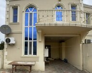 Xırdalan ş., Həyət evi / Villa , 4 otaq