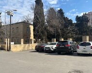 Nəsimi rayonu , 3-cü mikrorayon qəs., 1 otaq