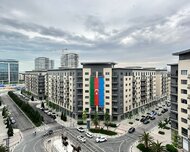 Xətai rayonu , Ağ Şəhər qəs., 4 otaq