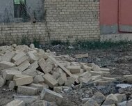 Abşeron rayonu , Masazır qəs., 1 otaq