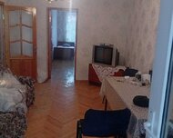 Yasamal rayonu , İnşaatçılar m., 3 otaq