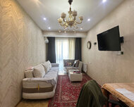 Xətai rayonu , Həzi Aslanov qəs., 2 otaq