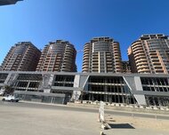 Qaradağ rayonu , Lökbatan qəs., 2 otaq