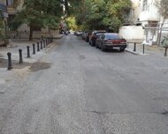 Yasamal rayonu , İnşaatçılar m., 2 otaq