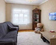 Yasamal rayonu , Yeni Yasamal qəs., 4 otaq