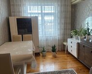 Suraxanı rayonu , Yeni Günəşli qəs., 3 otaq